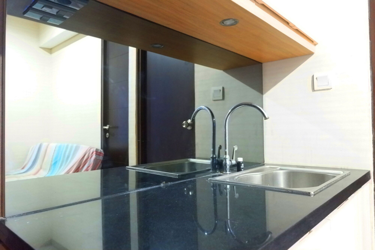 Others 4, Best View 2BR Apartment at Tamansari Papilio, Surabaya