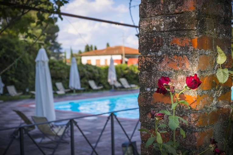 Sport & Beauty 2, Villa La Principessa, Lucca