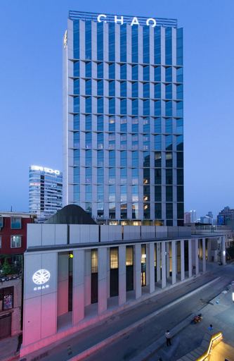Exterior & Views 2, CHAO Sanlitun Beijing, Beijing