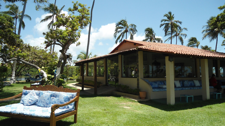 Exterior & Views 2, Fiore Resort e Residence, Paripueira