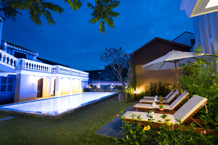 Exterior & Views 2, Hoian Central Hotel, Da Nang