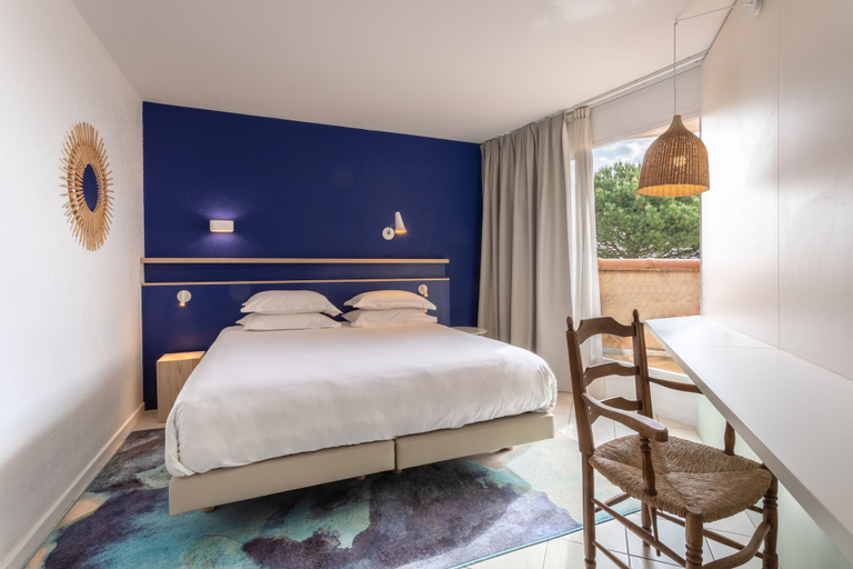 Bedroom 4, Paradou Mediterranee, BW Signature Collection, Bouches-du-Rhône