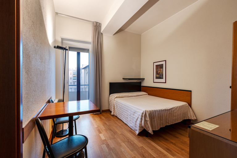 Bedroom 4, Hotel Nuova Grosseto, Grosseto
