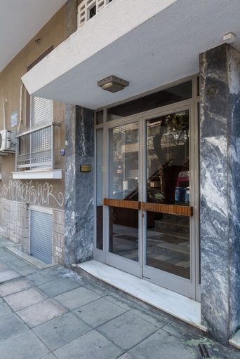 Exterior & Views, UPSTREET Elegant Luminous 3BD Apt-Kolonaki, Attica