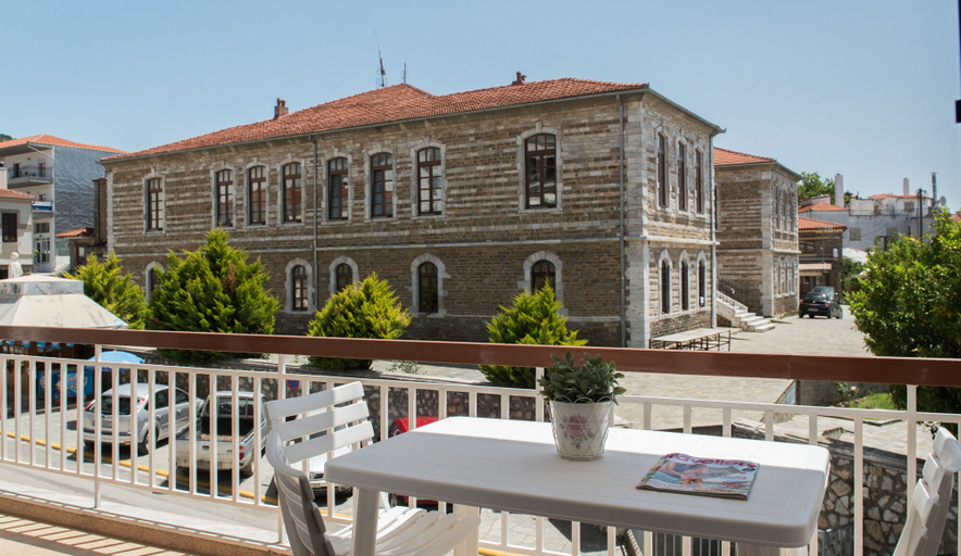 Exterior & Views, Michalis Apartments, Central Macedonia