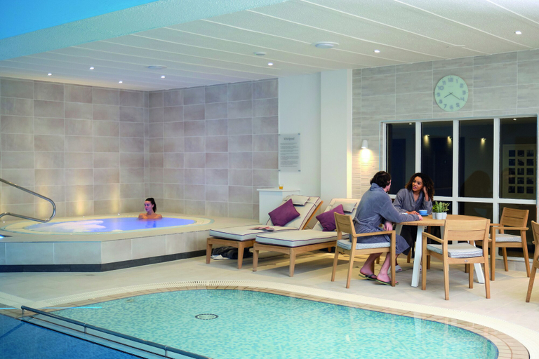 Sport & Beauty 2, Aztec Hotel & Spa, South Gloucestershire
