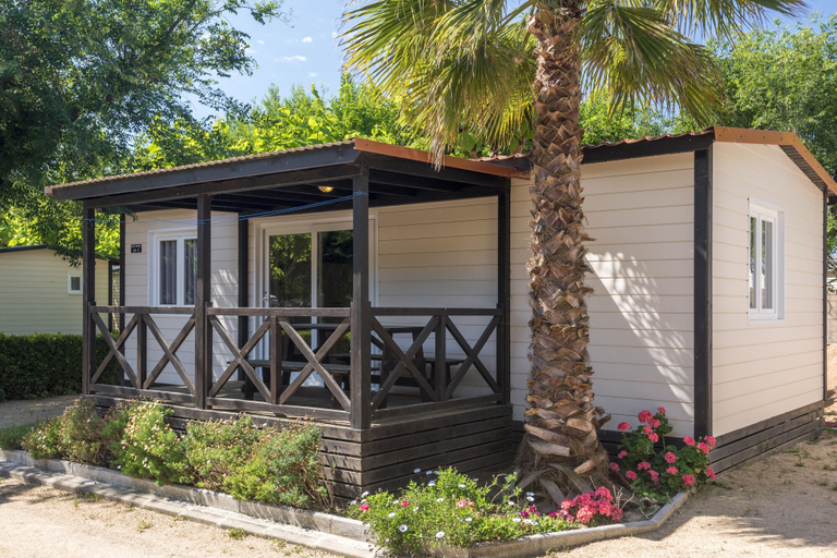 Exterior & Views 2, Camping Solmar, Girona