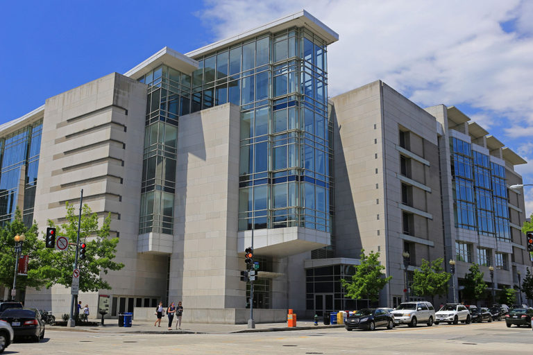 Exterior & Views 2, Le Meridien Washington, D.C., The Madison, Washington D.C.