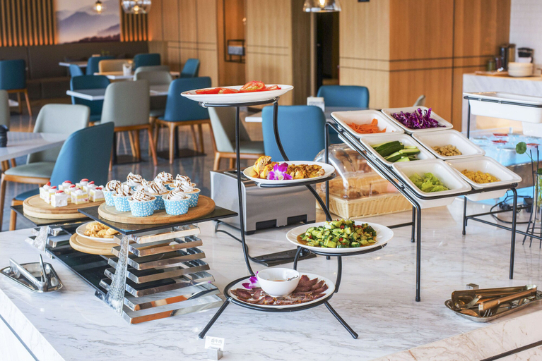 Food & Drinks 5, Atour Hotel Red Star Changsha, Changsha