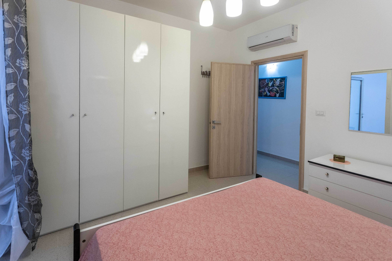 Bedroom 4, Villetta Sunny, Lecce