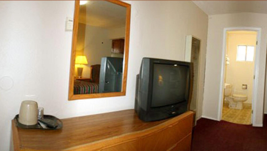 Others 4, Sunset Inn and Suites, Yolo