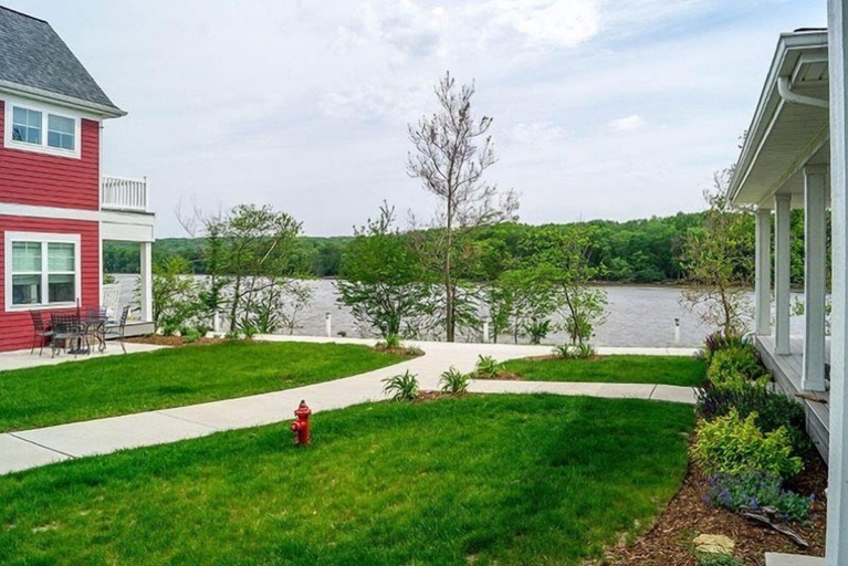 Others 4, Captain`s Quarters - 179 Leeward Way, Cottage #6, La Salle