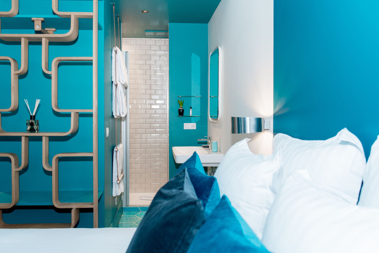 Bedroom 4, 1er Etage SoPi, Paris