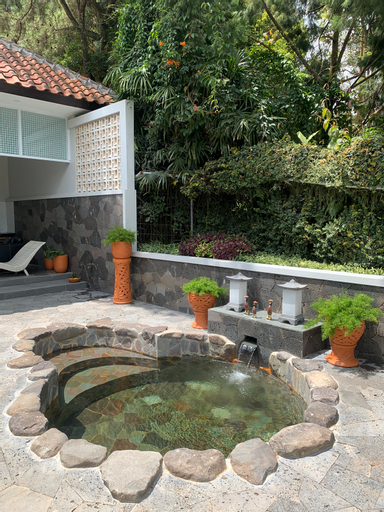 Exterior & Views 2, Gracia Spa Resort, Subang