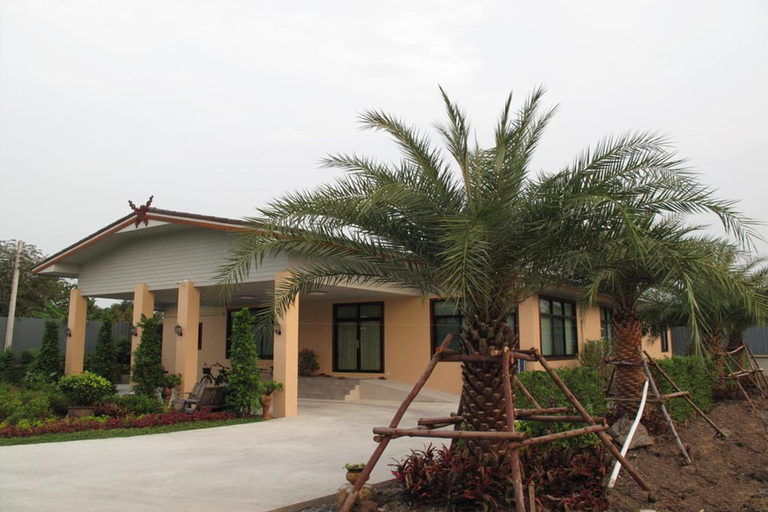 Exterior & Views 2, QG Resort, Lat Krabang
