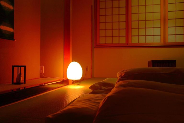 Bedroom 3, Yamashiro Onsen Ryokan Tatami, Kaga