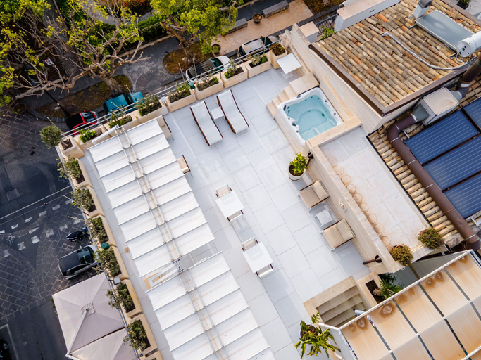 Exterior & Views 2, Caportigia Boutique Hotel, Syracuse