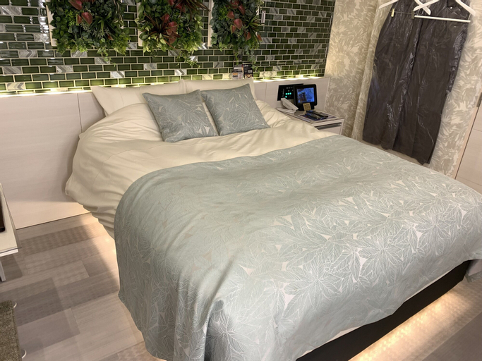 Bedroom 3, hotel bratto stay, Hachiōji