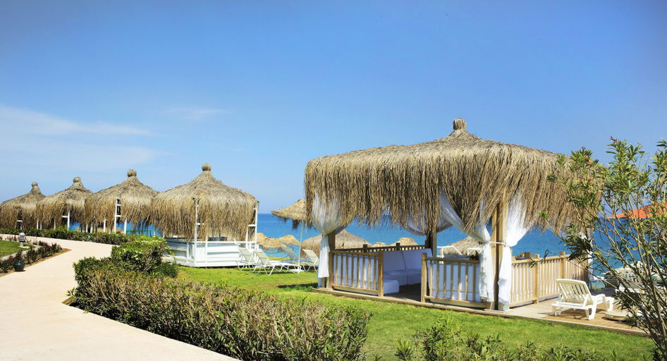Exterior & Views 2, Martı Myra - All Inclusive, Kemer