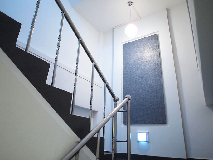 Hotel Park Hill Myeongdong - Others