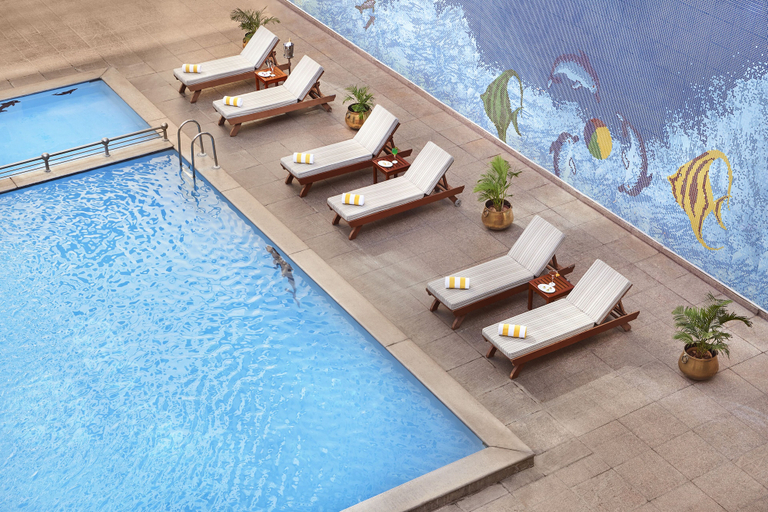 Sport & Beauty 2, Accord Puducherry, Puducherry