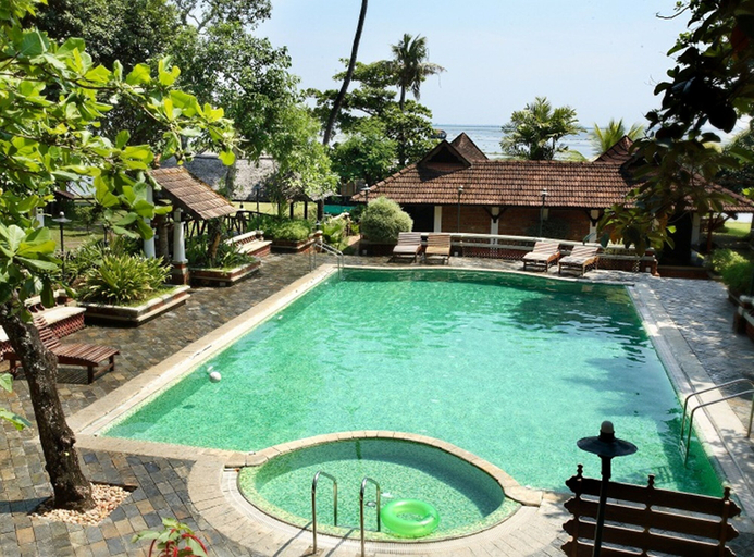 Sport & Beauty 3, Punnamada Resorts, Alappuzha