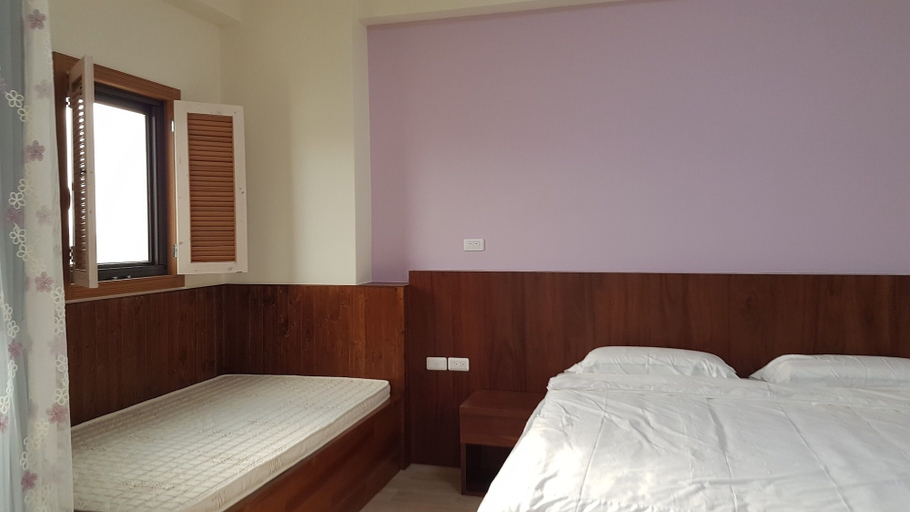 Bedroom 2, Haliluya2, Penghu