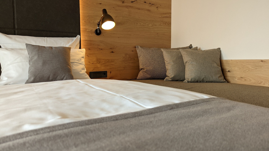Bedroom 4, Hotel Wirthshof, Bodenseekreis