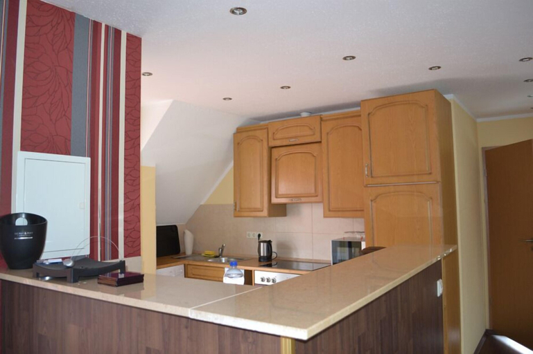 Others 5, Ferienwohnung Resit 2, Region Hannover