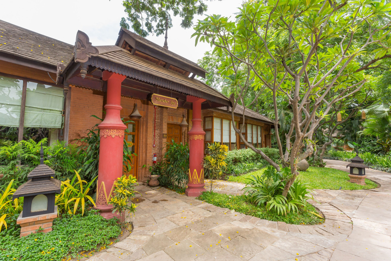 Exterior & Views 2, The Hotel @ Tharabar Gate, Myingyan