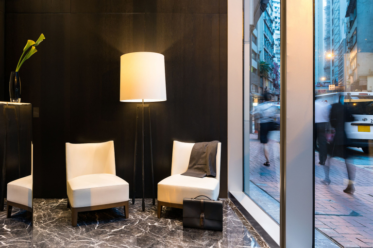 Public Area 4, One96, Hong Kong Island