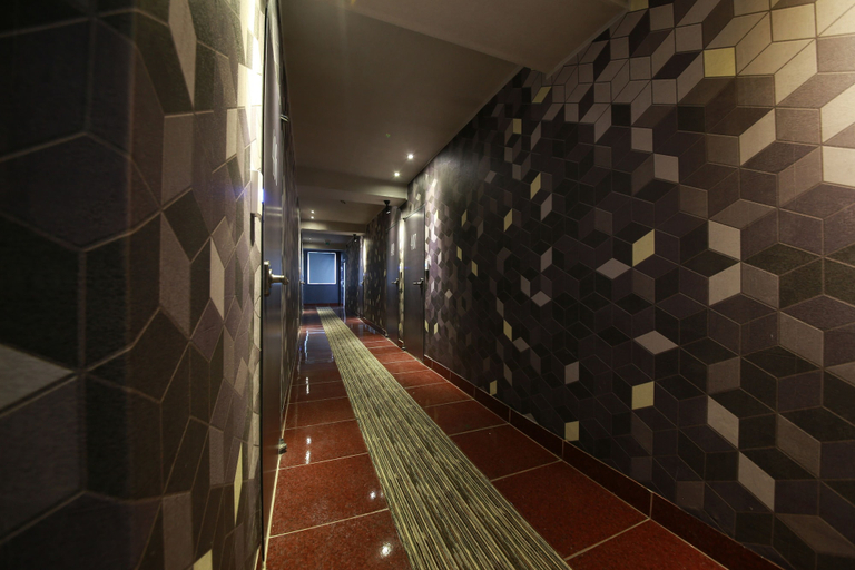 Others 5, Blanc Hotel Cheongju, Cheongju