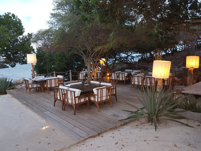 Food & Drinks 5, Leopard Point Luxury Beach Resort & Spa, Malindi