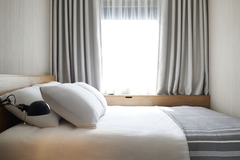 Bedroom 4, Good Hotel London, London
