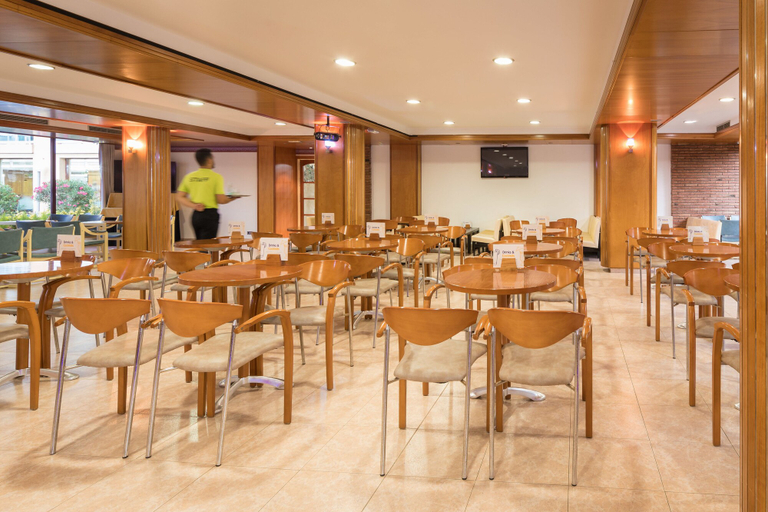 Food & Drinks 5, Hotel Cartago Nova by ALEGRIA, Barcelona