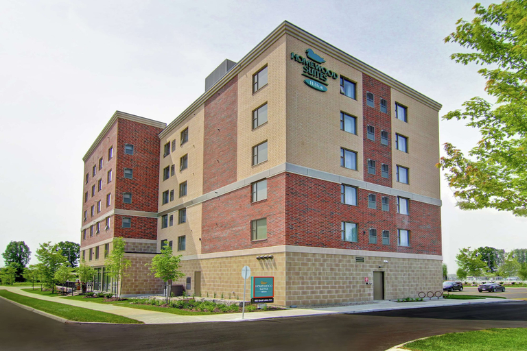 Exterior & Views 5, Homewood Suites by Hilton Ottawa Kanata, Ottawa