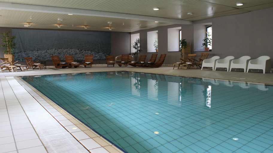 Sport & Beauty 4, ACHAT Hotel Monschau, Städteregion Aachen