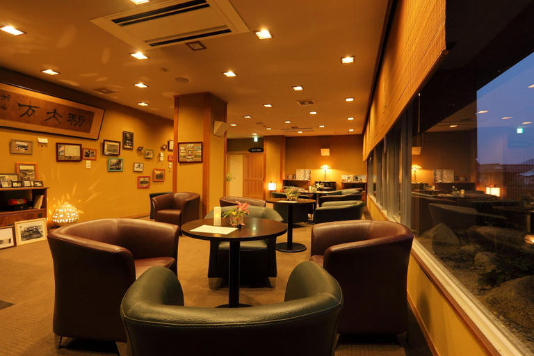 Others 3, Ryokan Oomuraya, Ureshino