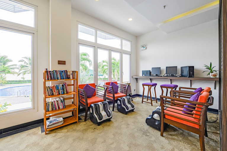 Others 4, Ben Tre Riverside Resort, Bến Tre