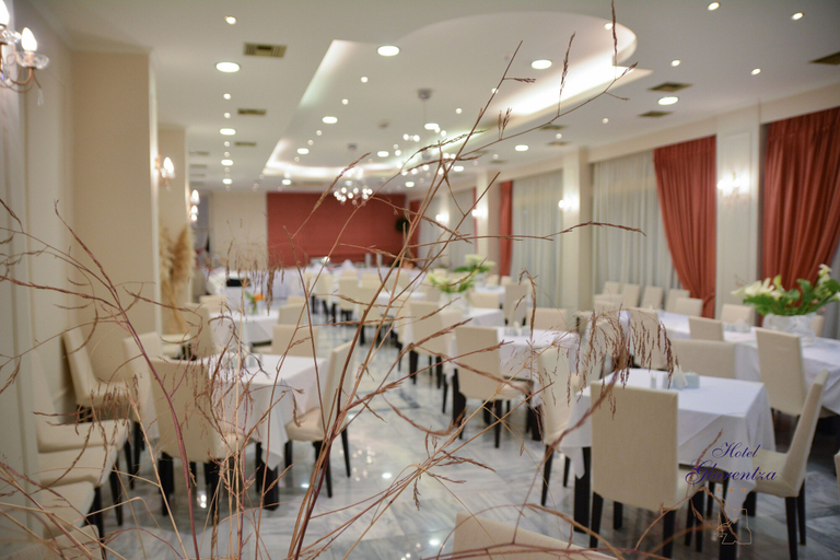 Food & Drinks 5, Glarentza, West Greece