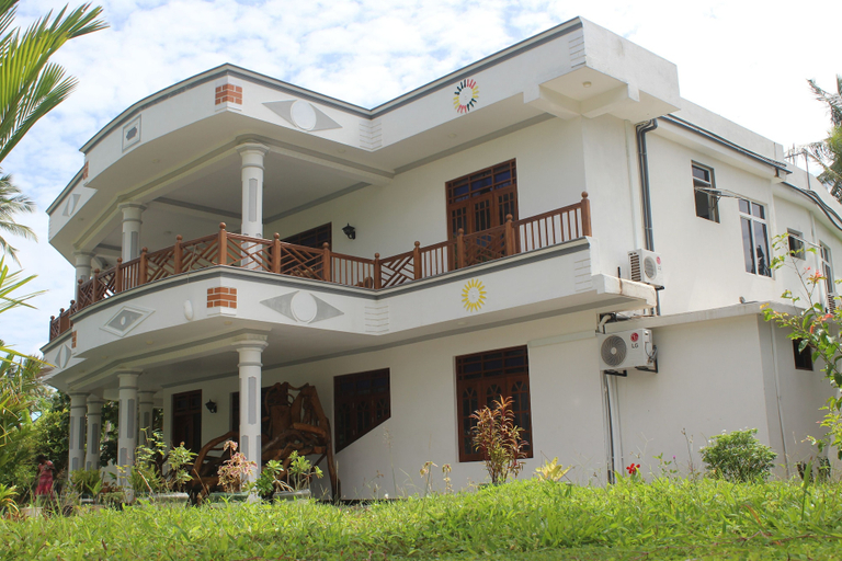 Exterior & Views 2, New Lion Palace, Weligama