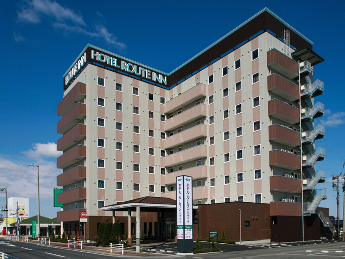 Hotel Route Inn Ishinomaki Chuo, Ishinomaki