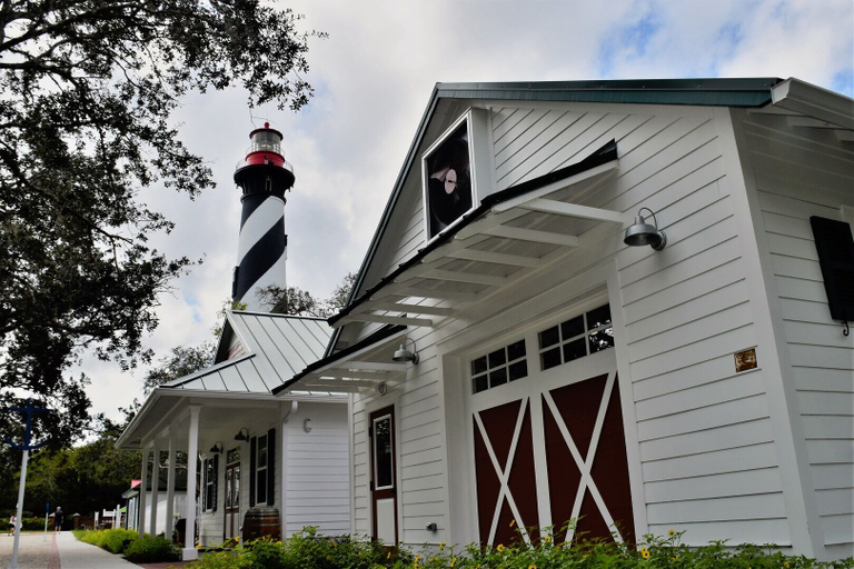 Exterior & Views 2, Hampton Inn & Suites St. Augustine-Vilano Beac, Saint Johns