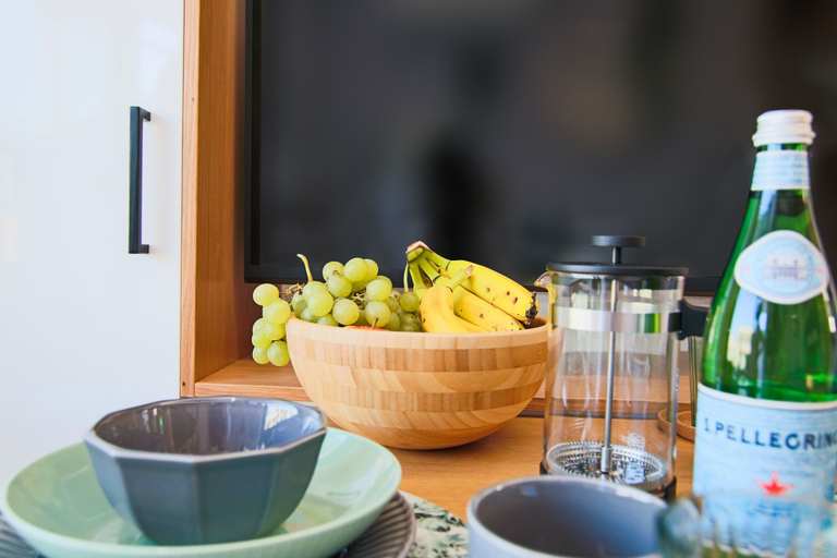 Food & Drinks 5, Phaedrus Living: Seaside Luxury Flat Athina 109