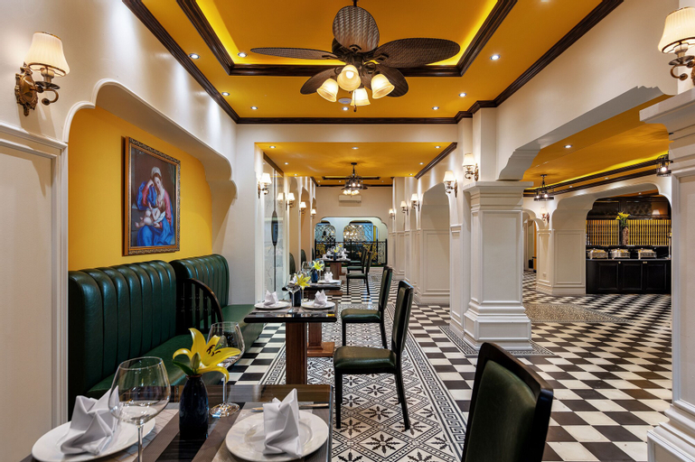 Minerva Church Hotel, Hoàn Kiếm