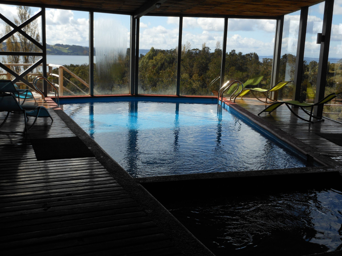Sport & Beauty 2, Parque Quilquico, Chiloé