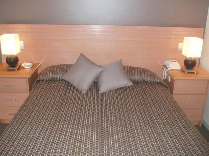 Bedroom 2, Keilor Motor Inn, Brimbank  - Keilor