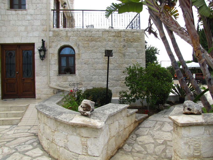 Exterior & Views 2, Webooking Theodora Villa