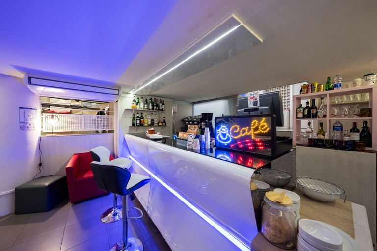 Food & Drinks 4, Appart'hotel Le Pelerin, Hautes-Pyrénées