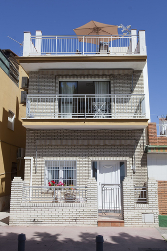 Exterior & Views, Banda del Mar Apartment 101613 by MO Rentals, Málaga
